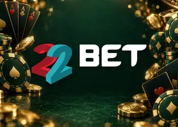 22BET